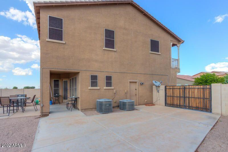 Palo Brea - Residential Lease