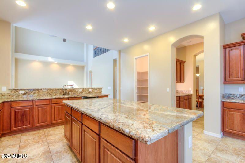 Palo Brea - Residential Lease
