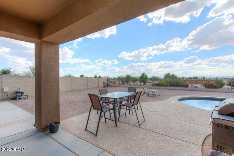 Palo Brea - Residential Lease