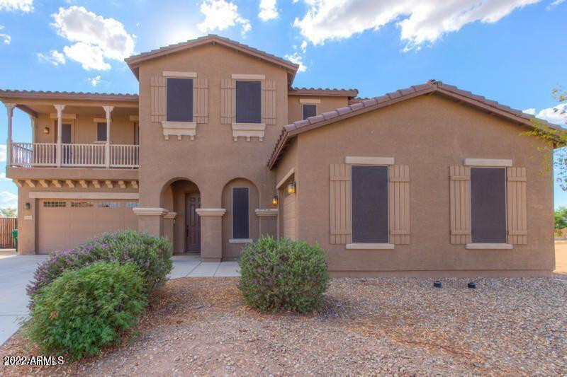 Palo Brea - Residential Lease