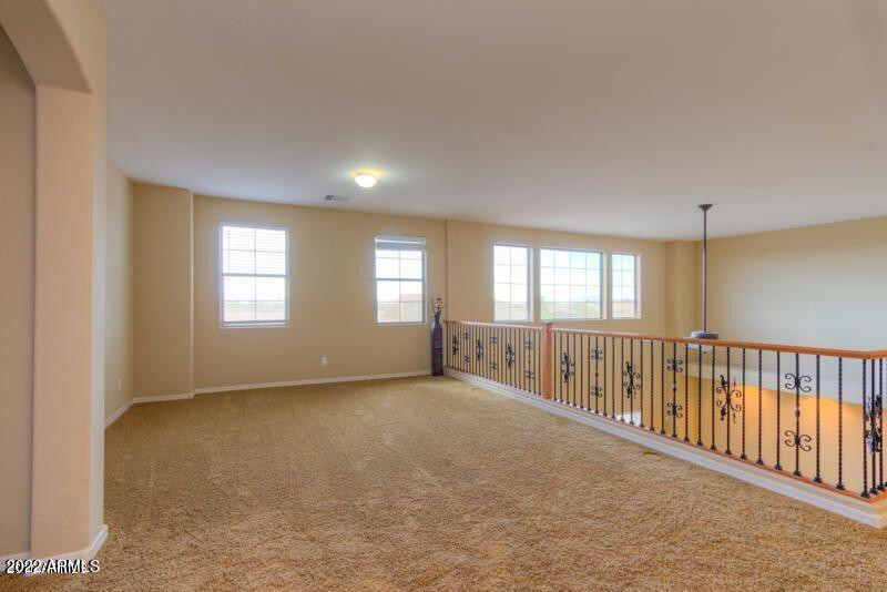Palo Brea - Residential Lease