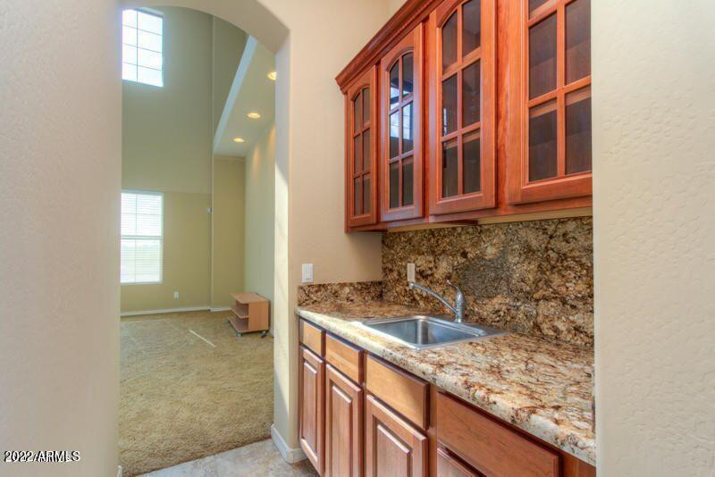 Palo Brea - Residential Lease