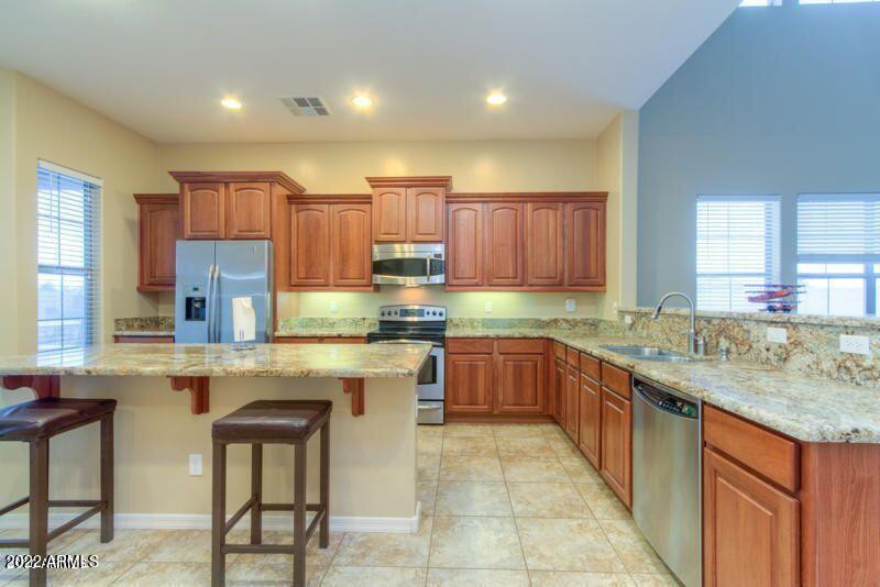 Palo Brea - Residential Lease