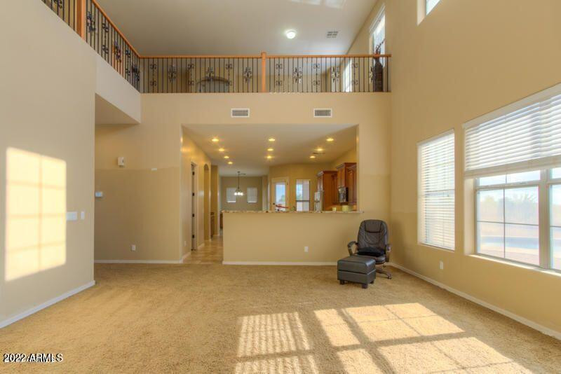 Palo Brea - Residential Lease