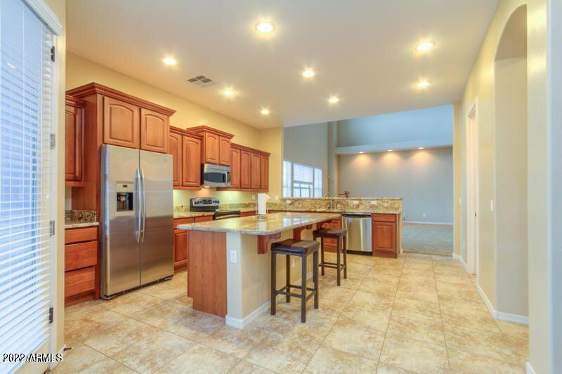 Palo Brea - Residential Lease