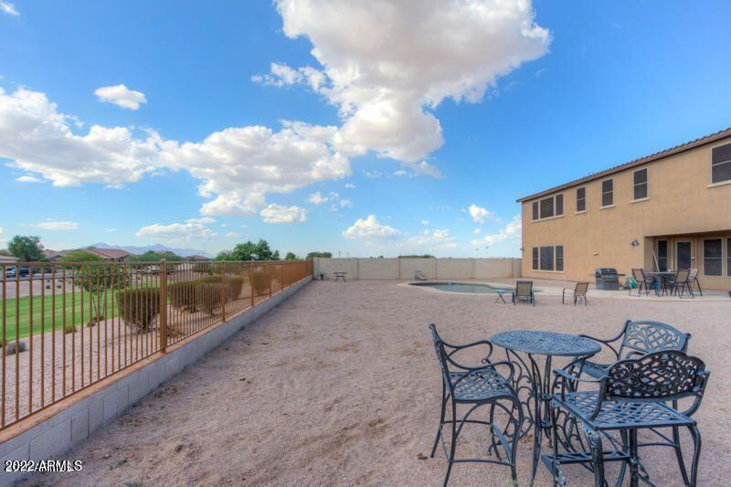 Palo Brea - Residential Lease