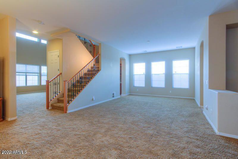Palo Brea - Residential Lease