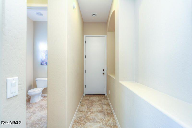 Palo Brea - Residential Lease