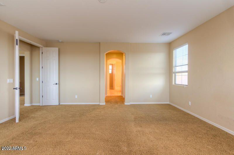 Palo Brea - Residential Lease