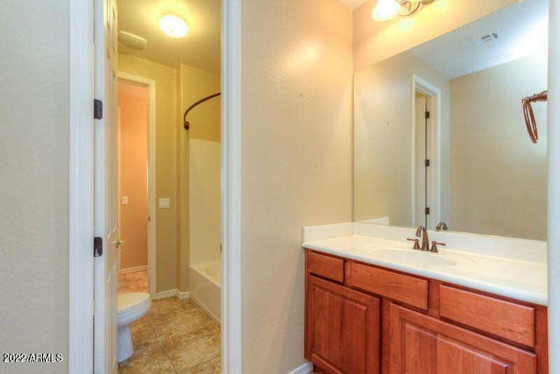 Palo Brea - Residential Lease