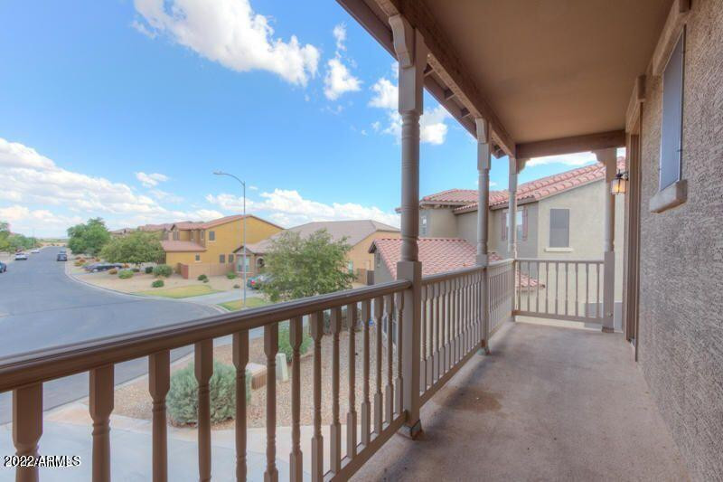 Palo Brea - Residential Lease