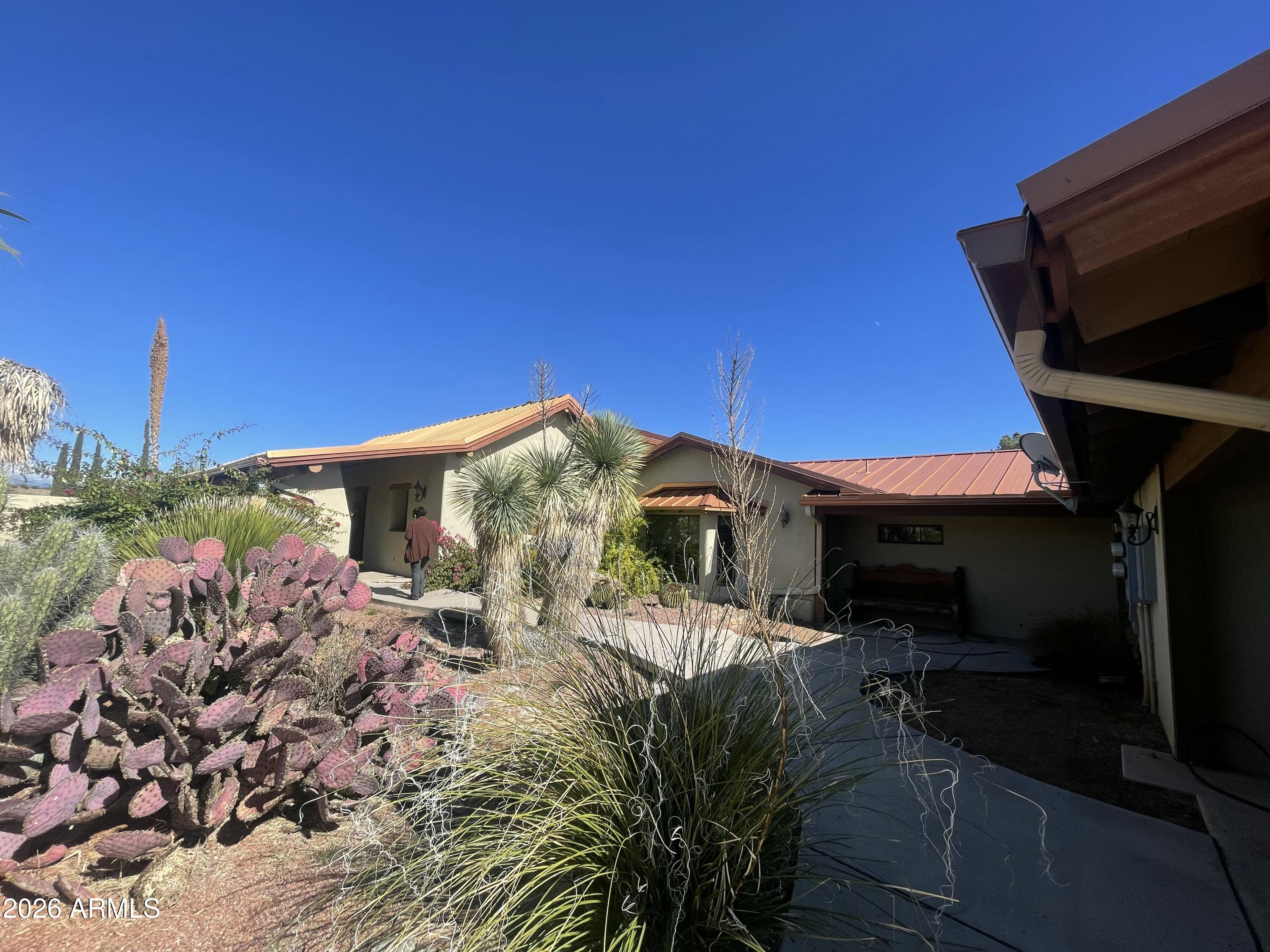 JUND HEIGHTS - Residential