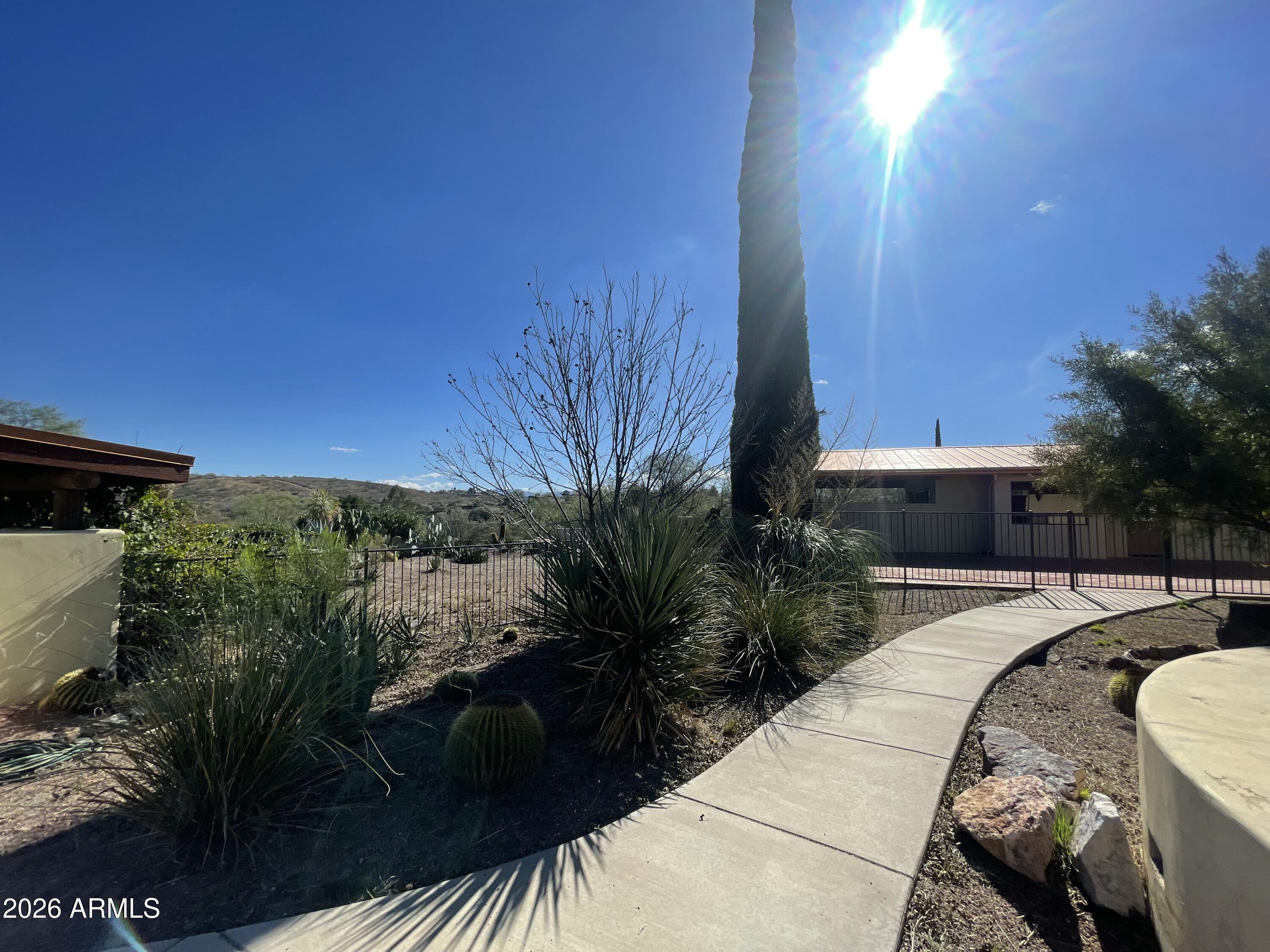 JUND HEIGHTS - Residential