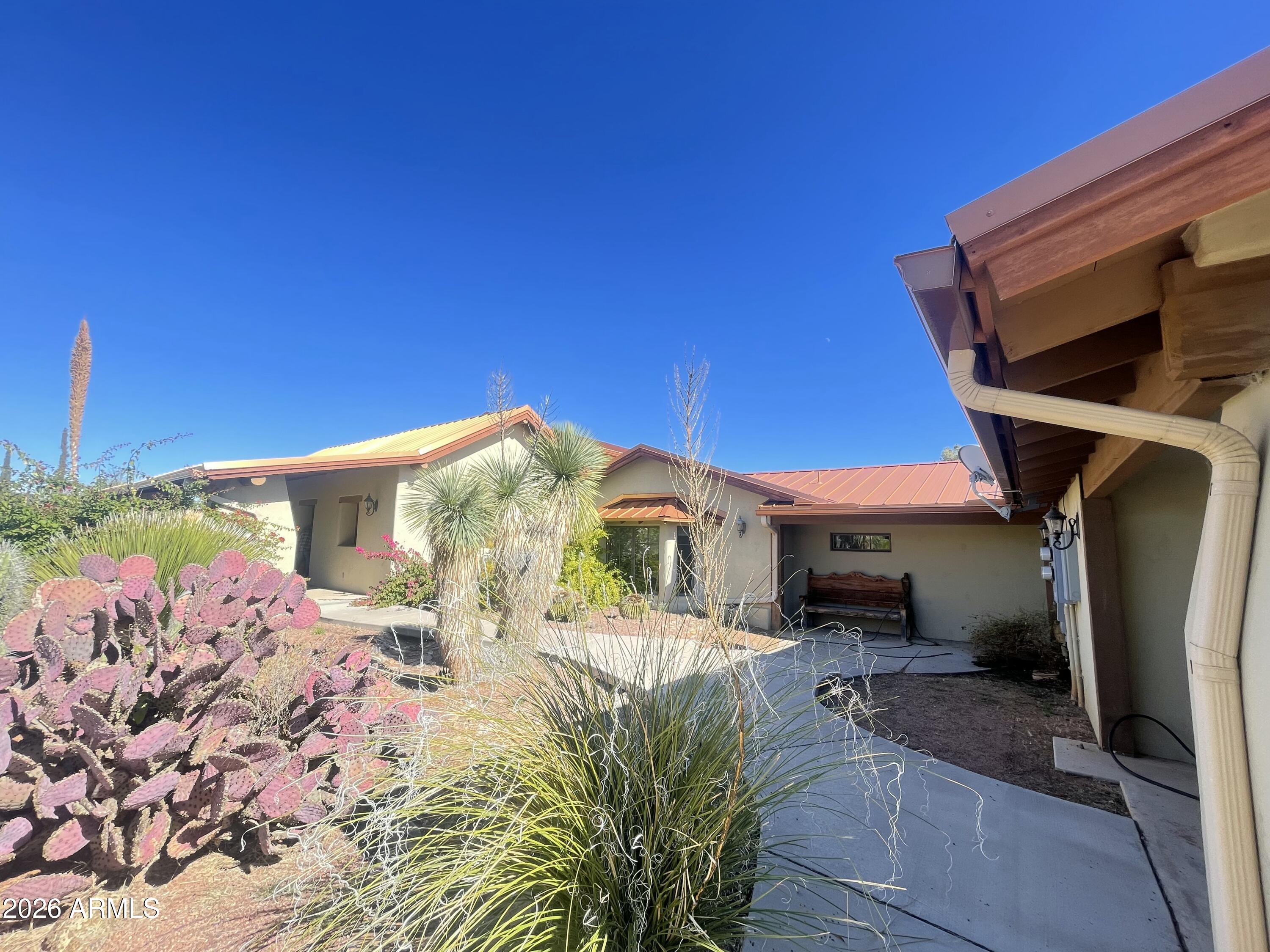 JUND HEIGHTS - Residential