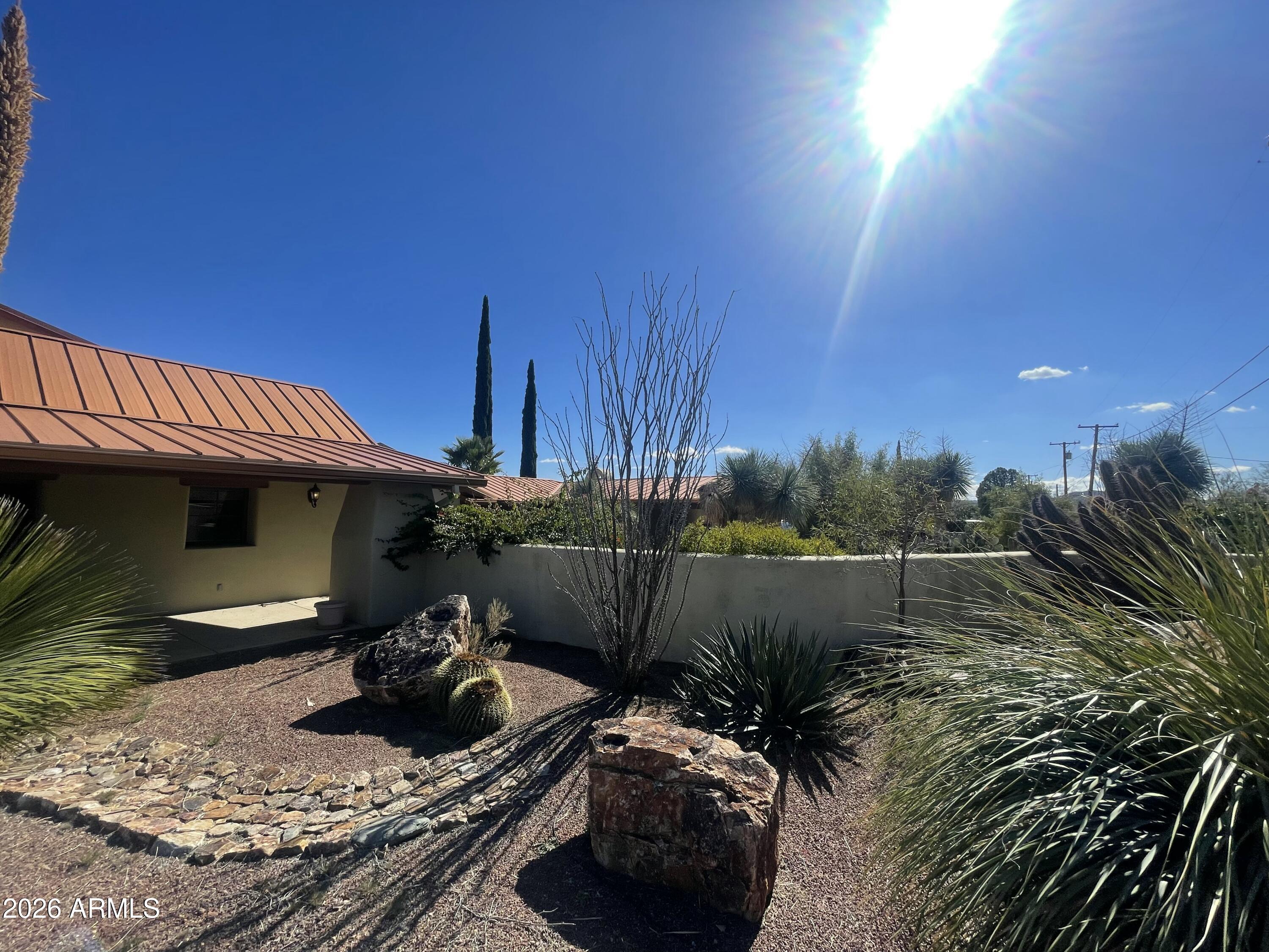 JUND HEIGHTS - Residential