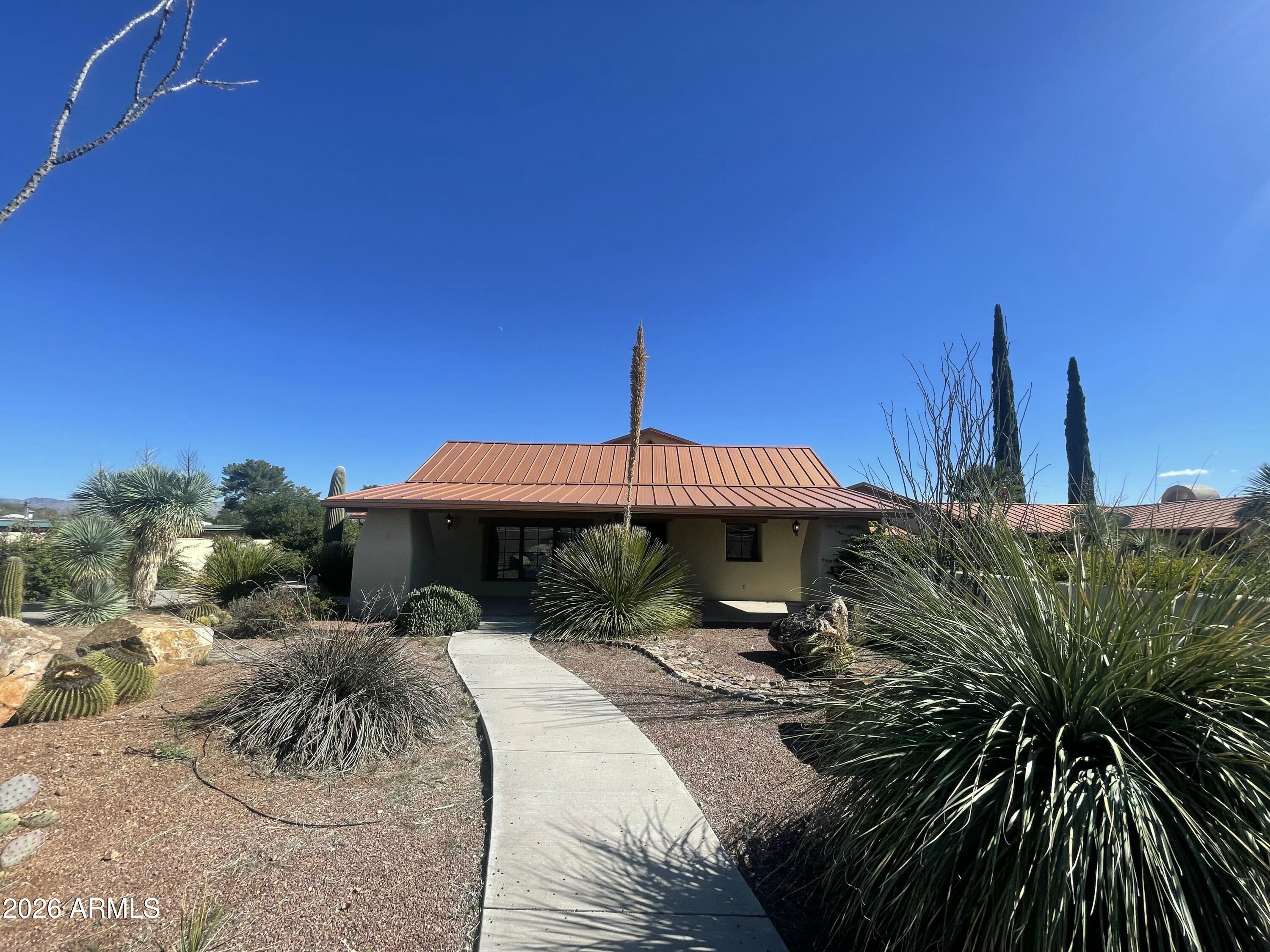 JUND HEIGHTS - Residential