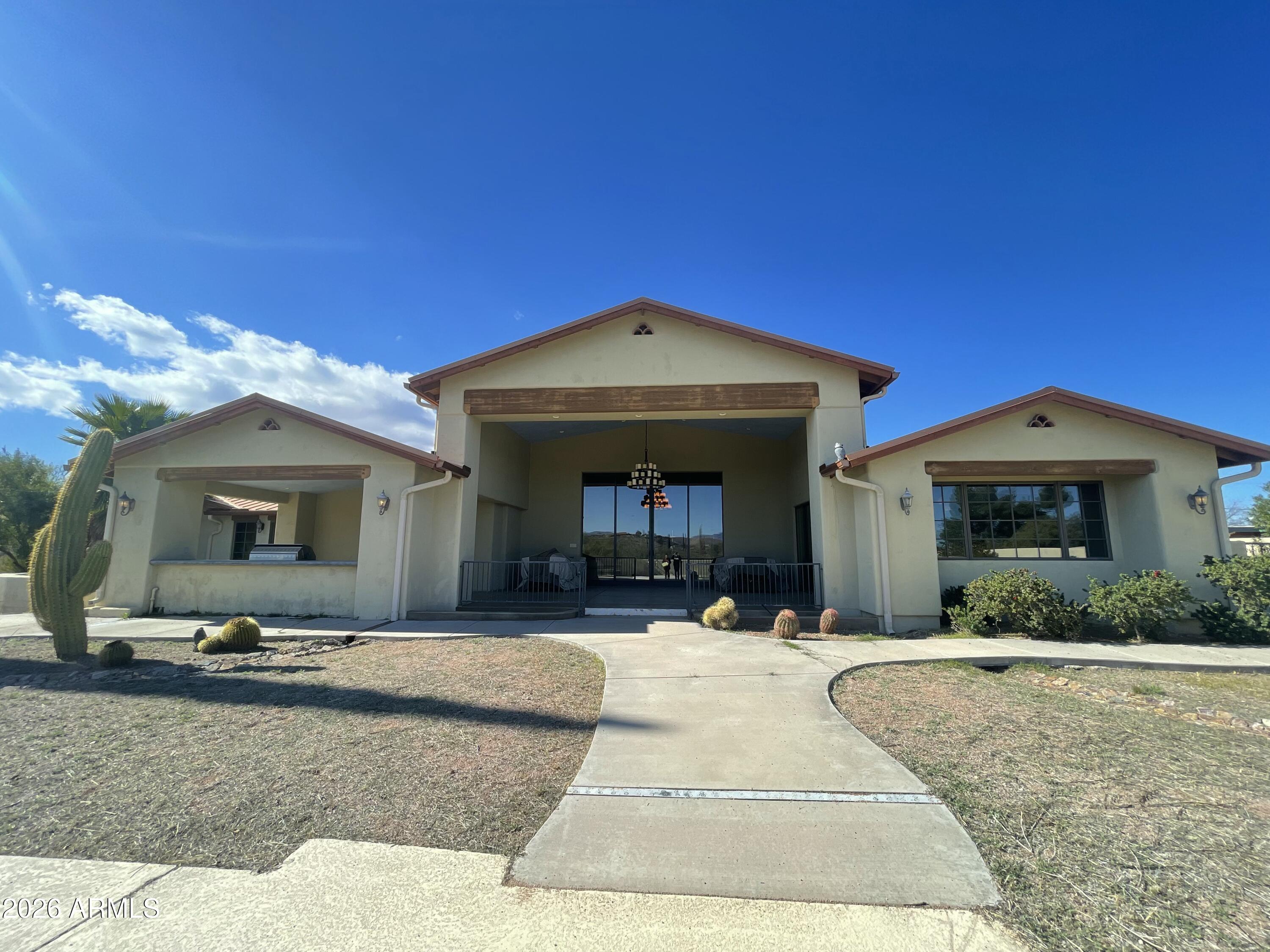 JUND HEIGHTS - Residential