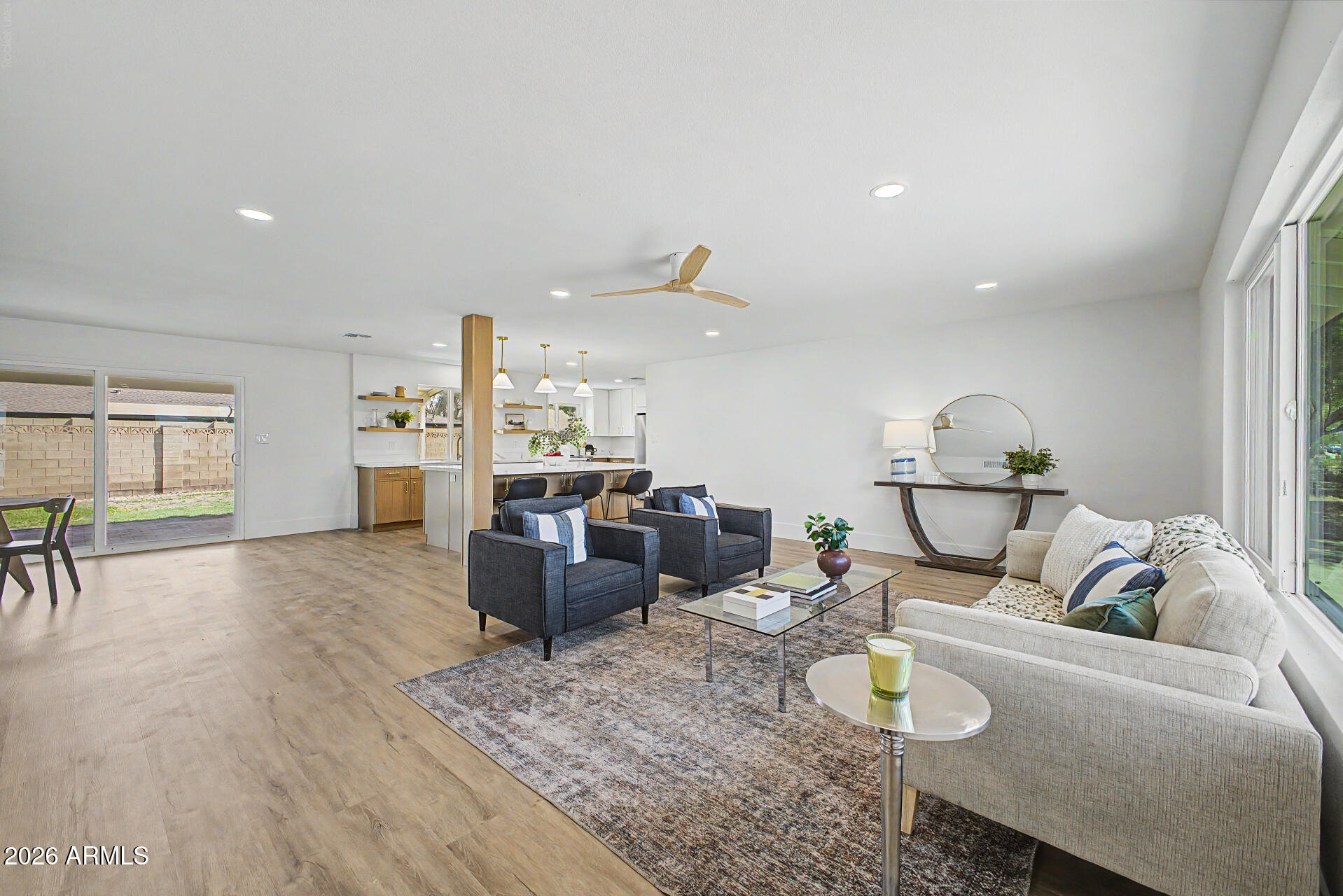 BRENTWOOD MANOR UNIT 4 - Residential
