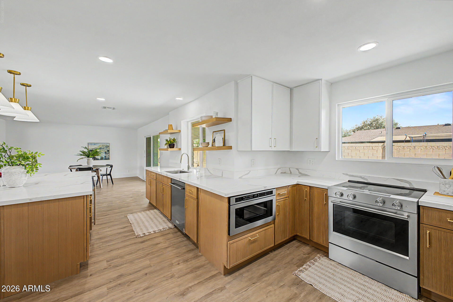 BRENTWOOD MANOR UNIT 4 - Residential