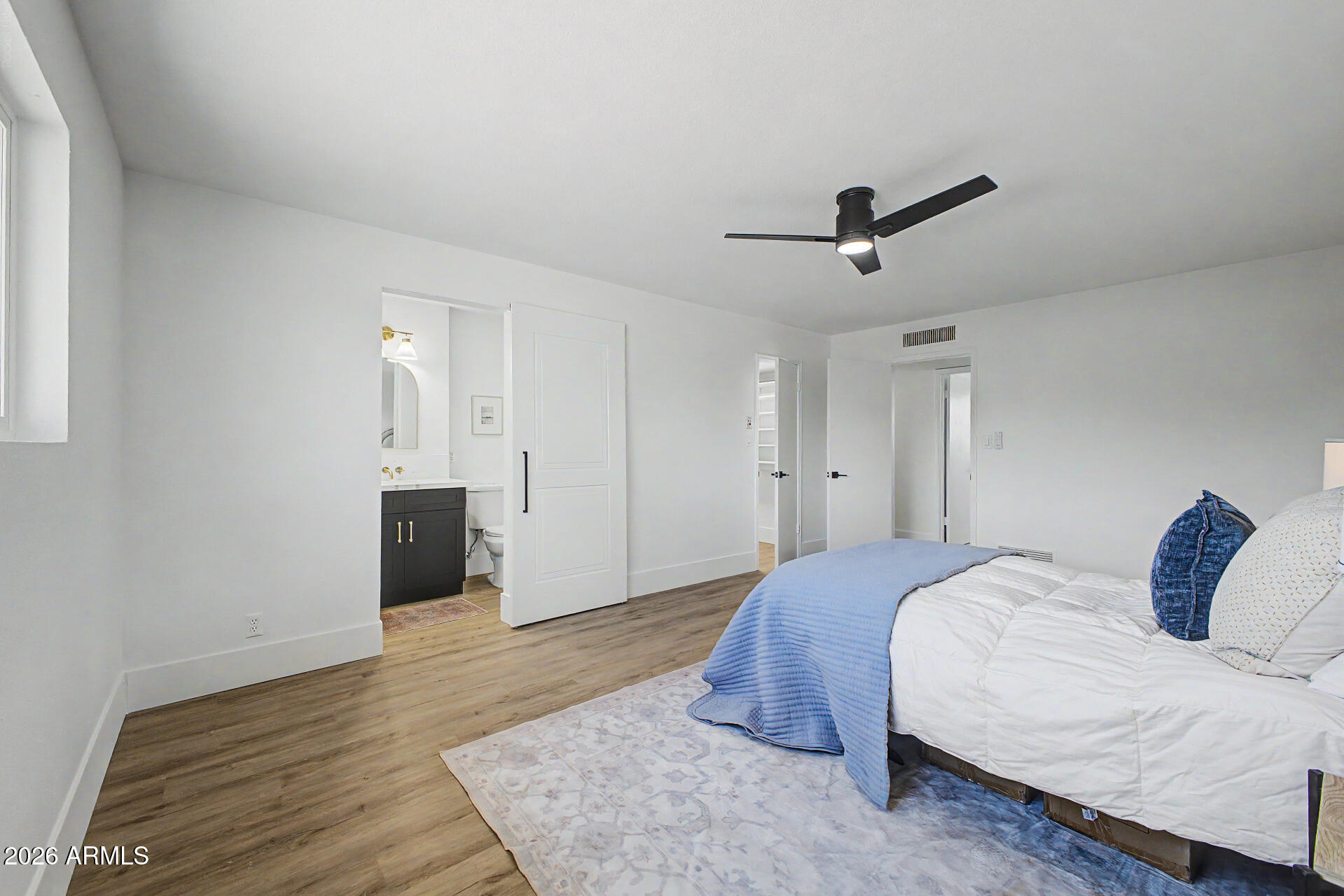 BRENTWOOD MANOR UNIT 4 - Residential