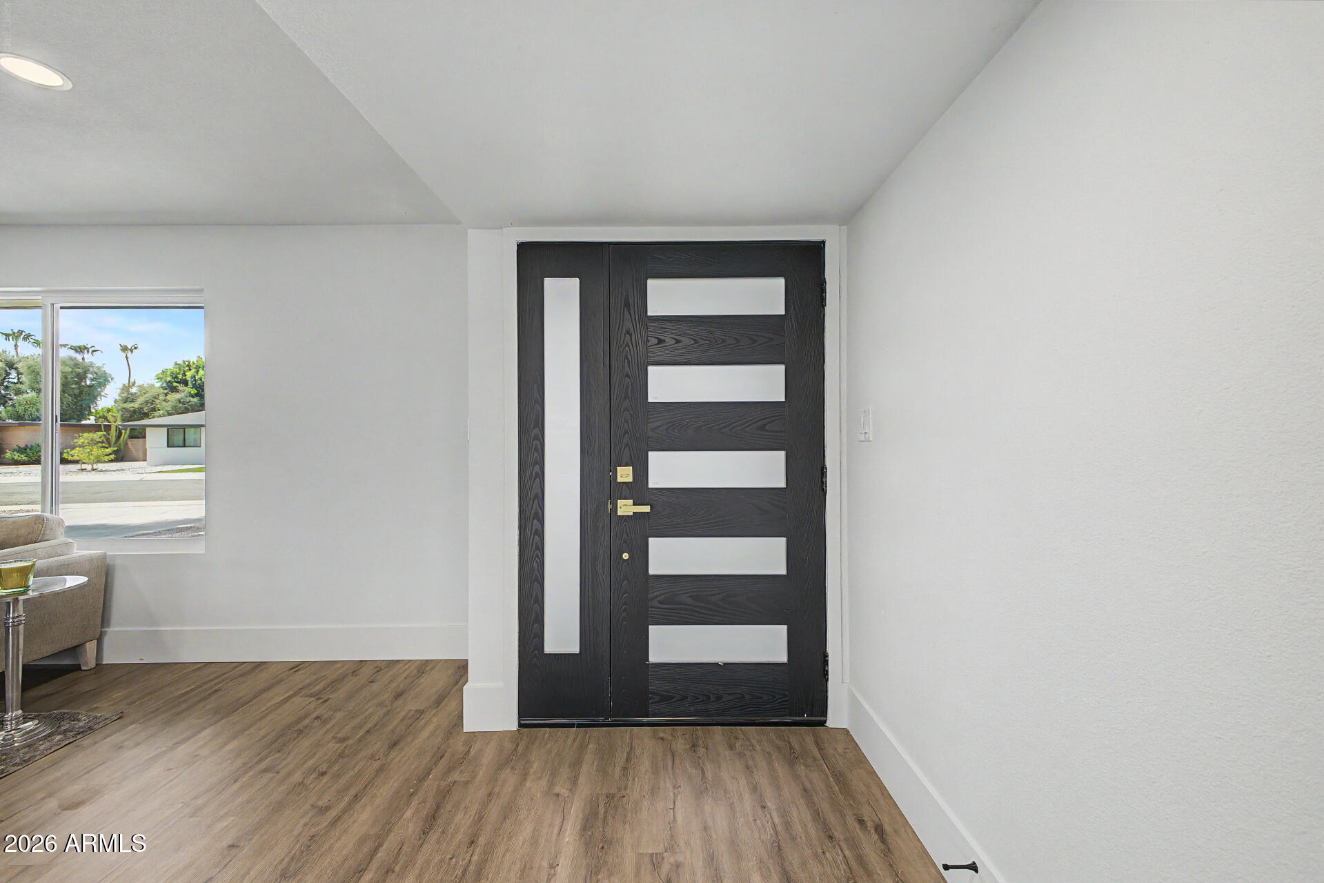 BRENTWOOD MANOR UNIT 4 - Residential