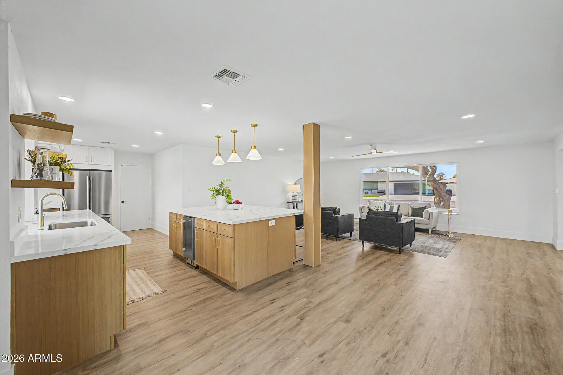 BRENTWOOD MANOR UNIT 4 - Residential