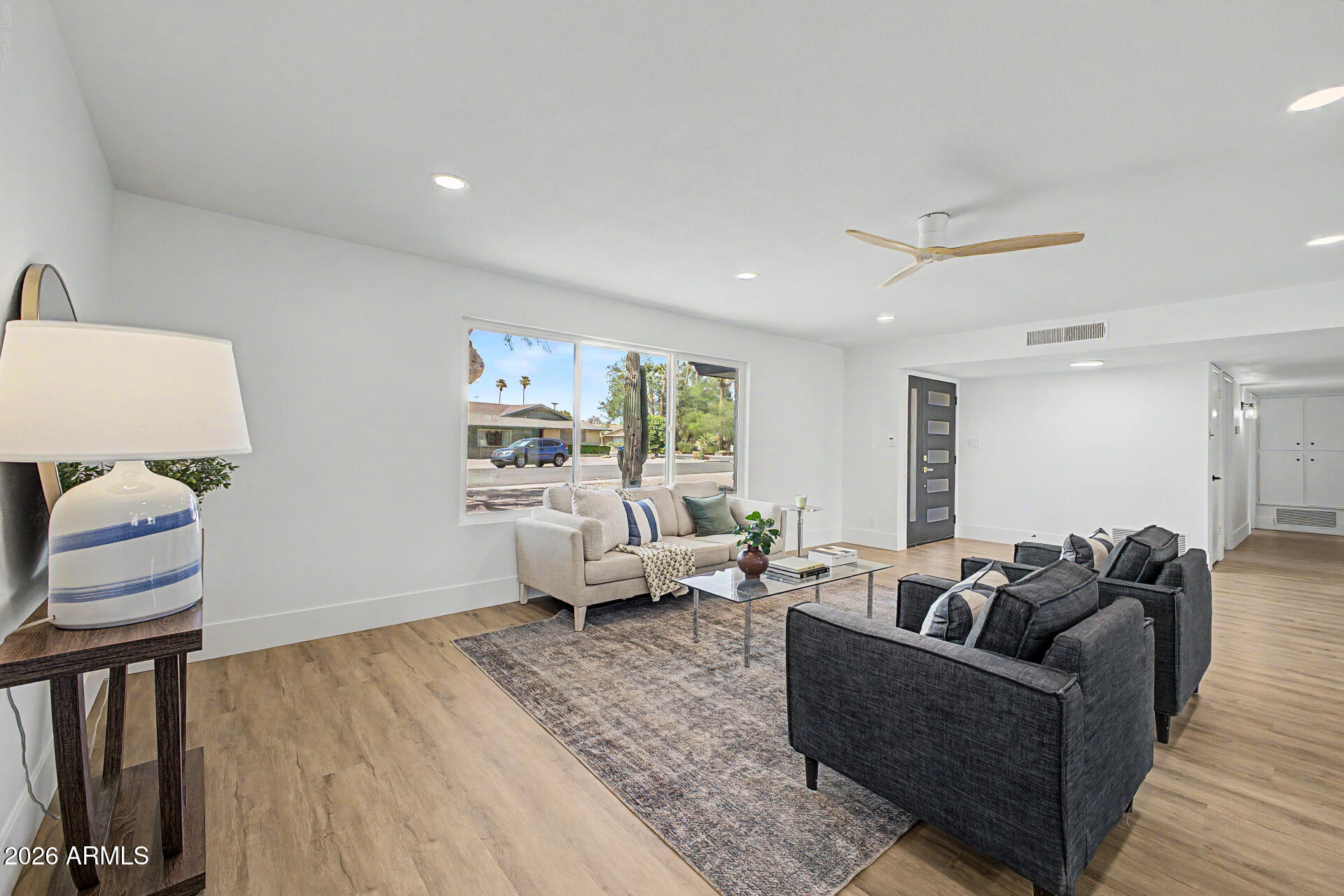 BRENTWOOD MANOR UNIT 4 - Residential