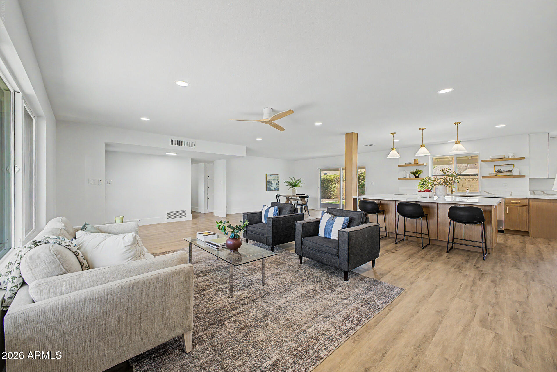 BRENTWOOD MANOR UNIT 4 - Residential