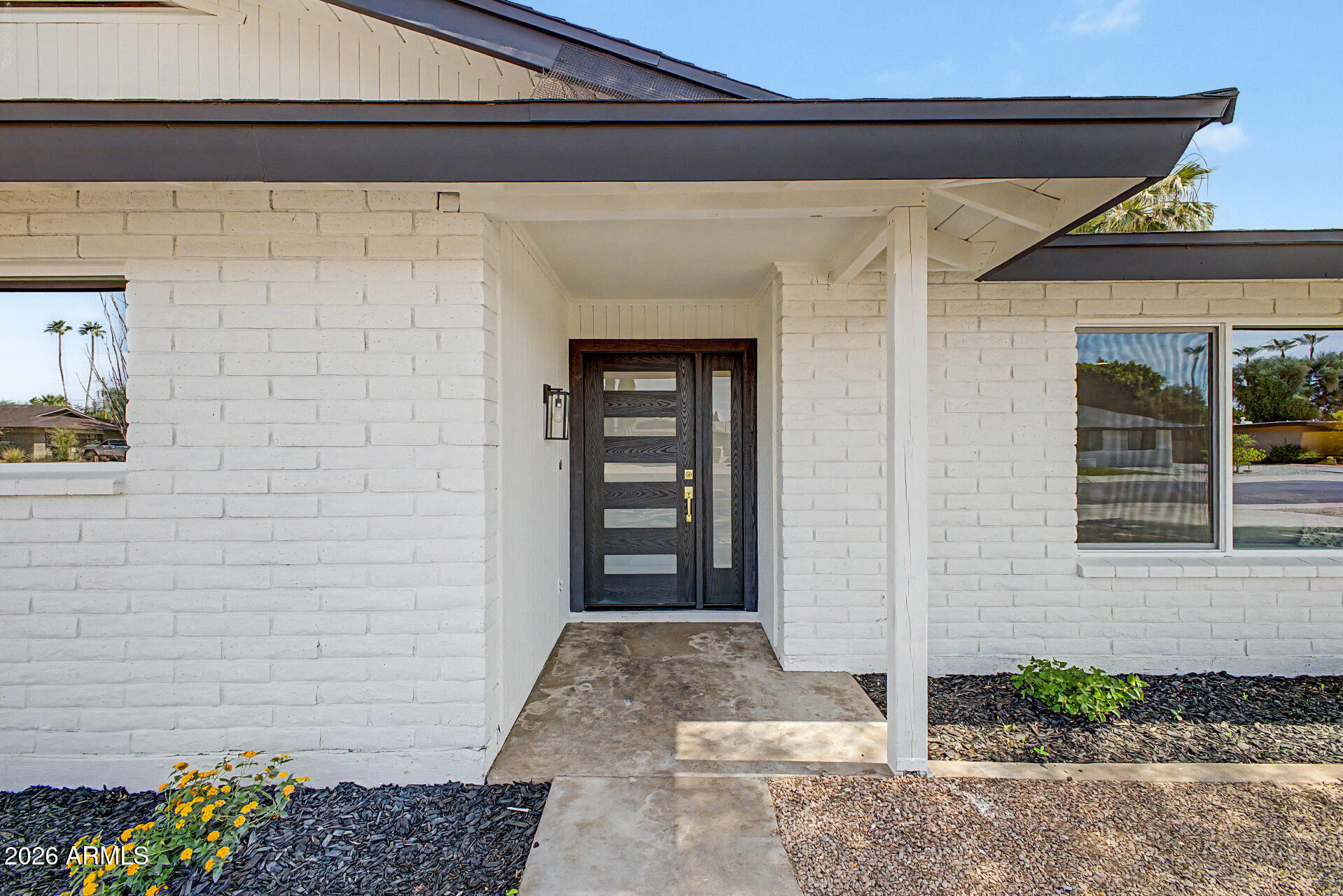 BRENTWOOD MANOR UNIT 4 - Residential