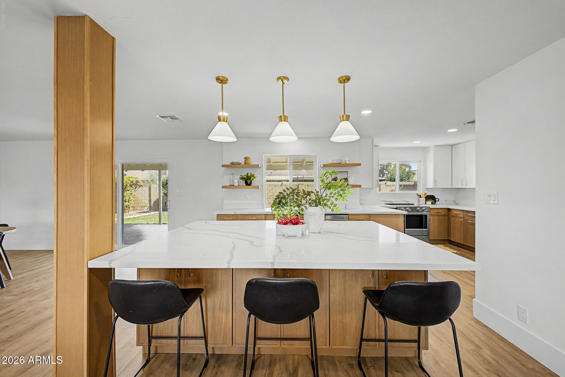 BRENTWOOD MANOR UNIT 4 - Residential