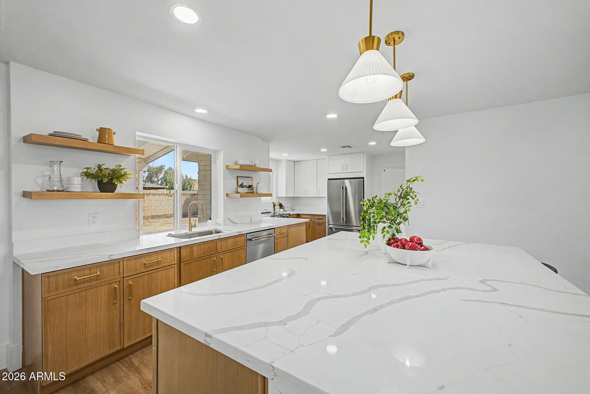 BRENTWOOD MANOR UNIT 4 - Residential