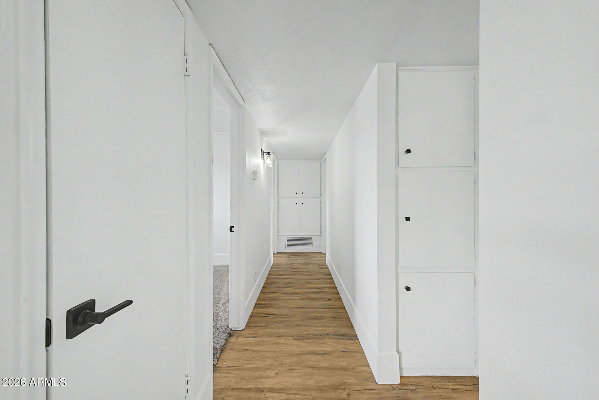 BRENTWOOD MANOR UNIT 4 - Residential