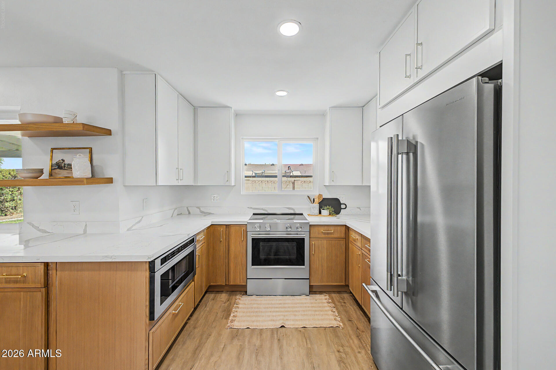 BRENTWOOD MANOR UNIT 4 - Residential