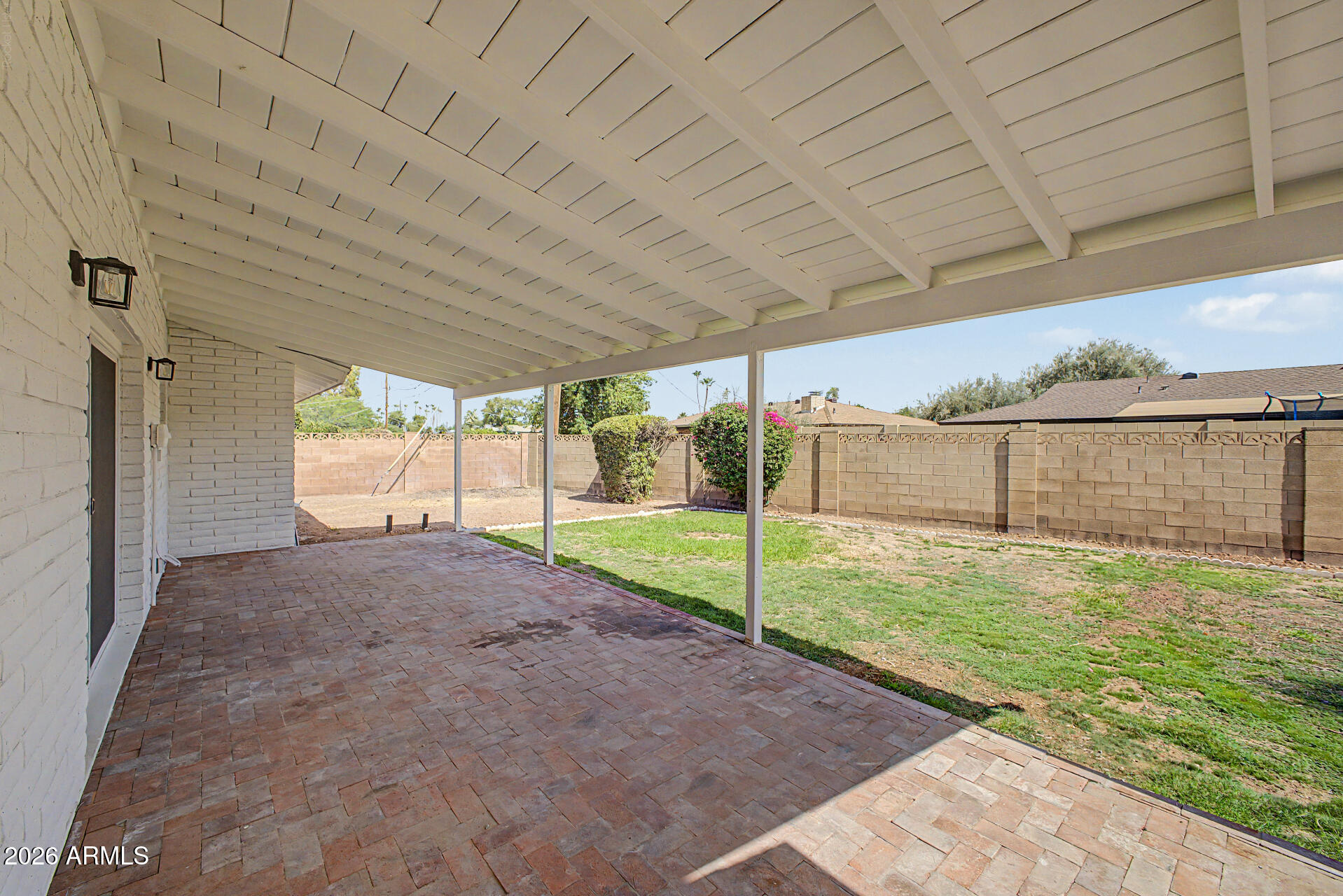BRENTWOOD MANOR UNIT 4 - Residential