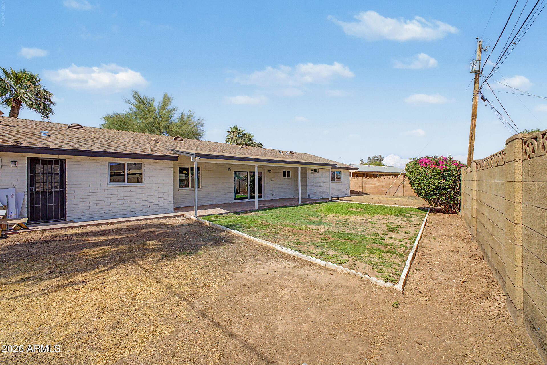 BRENTWOOD MANOR UNIT 4 - Residential