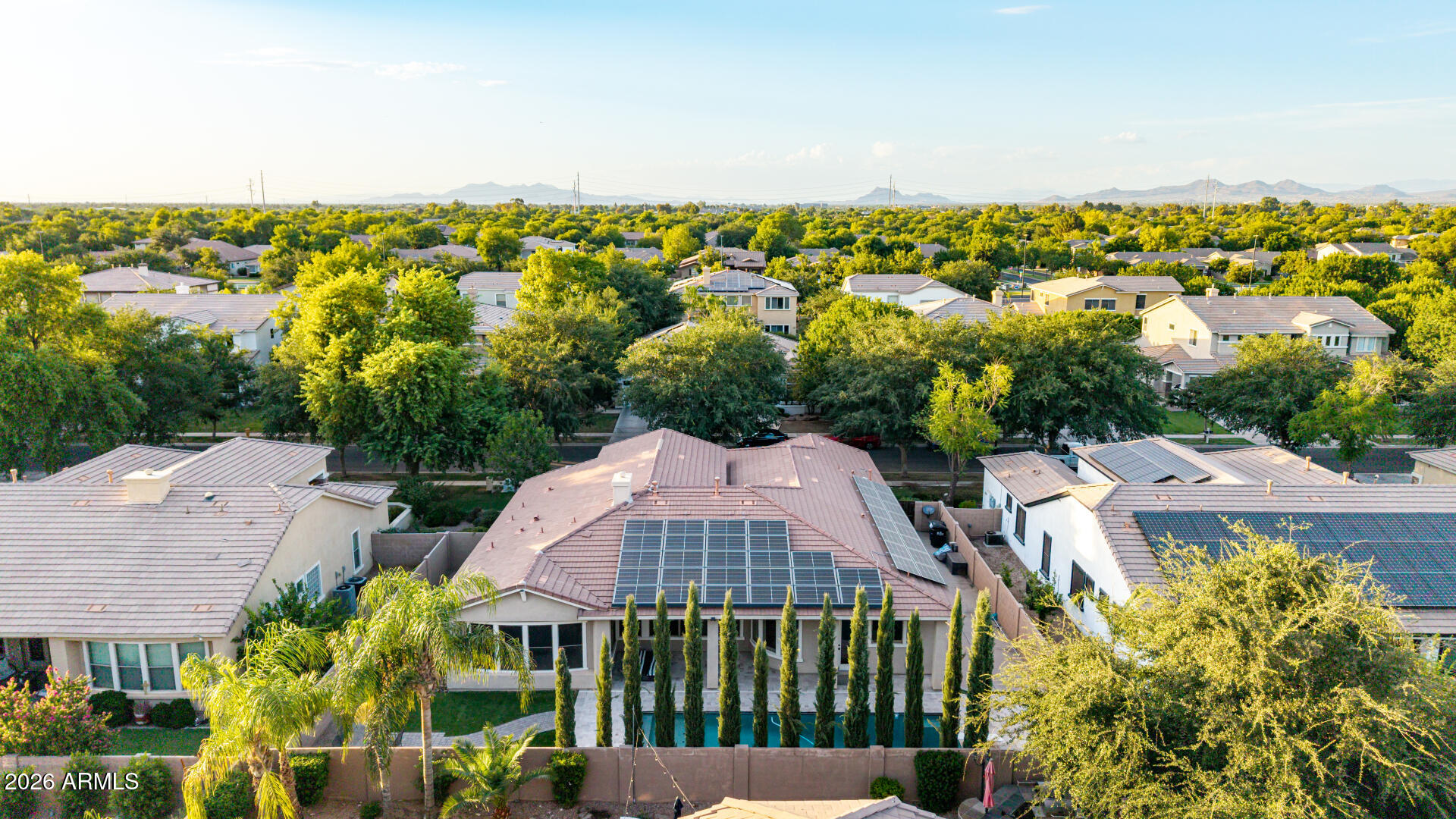 HIGLEY ESTATES - Residential
