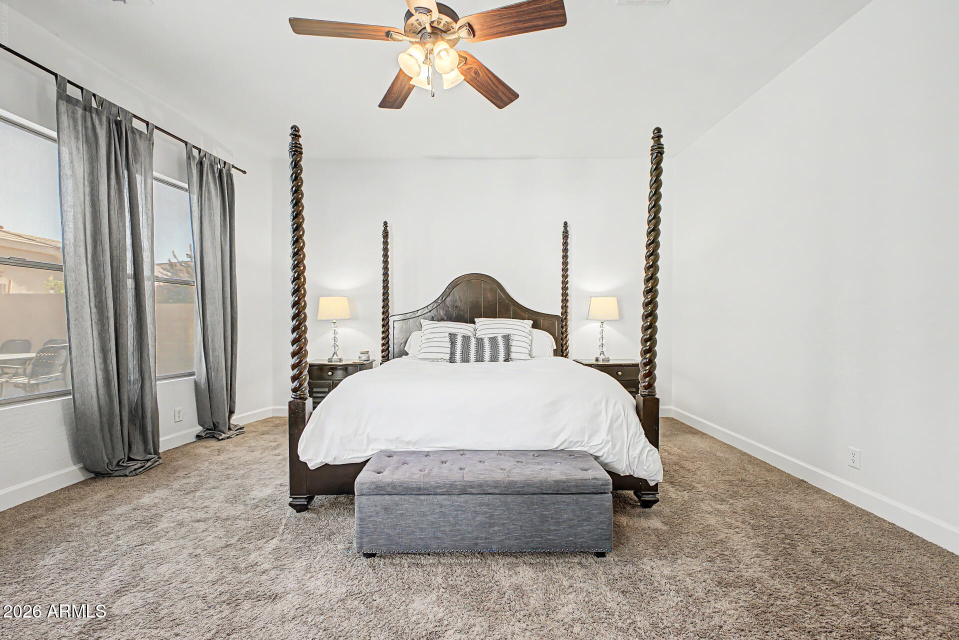 HIGLEY ESTATES - Residential