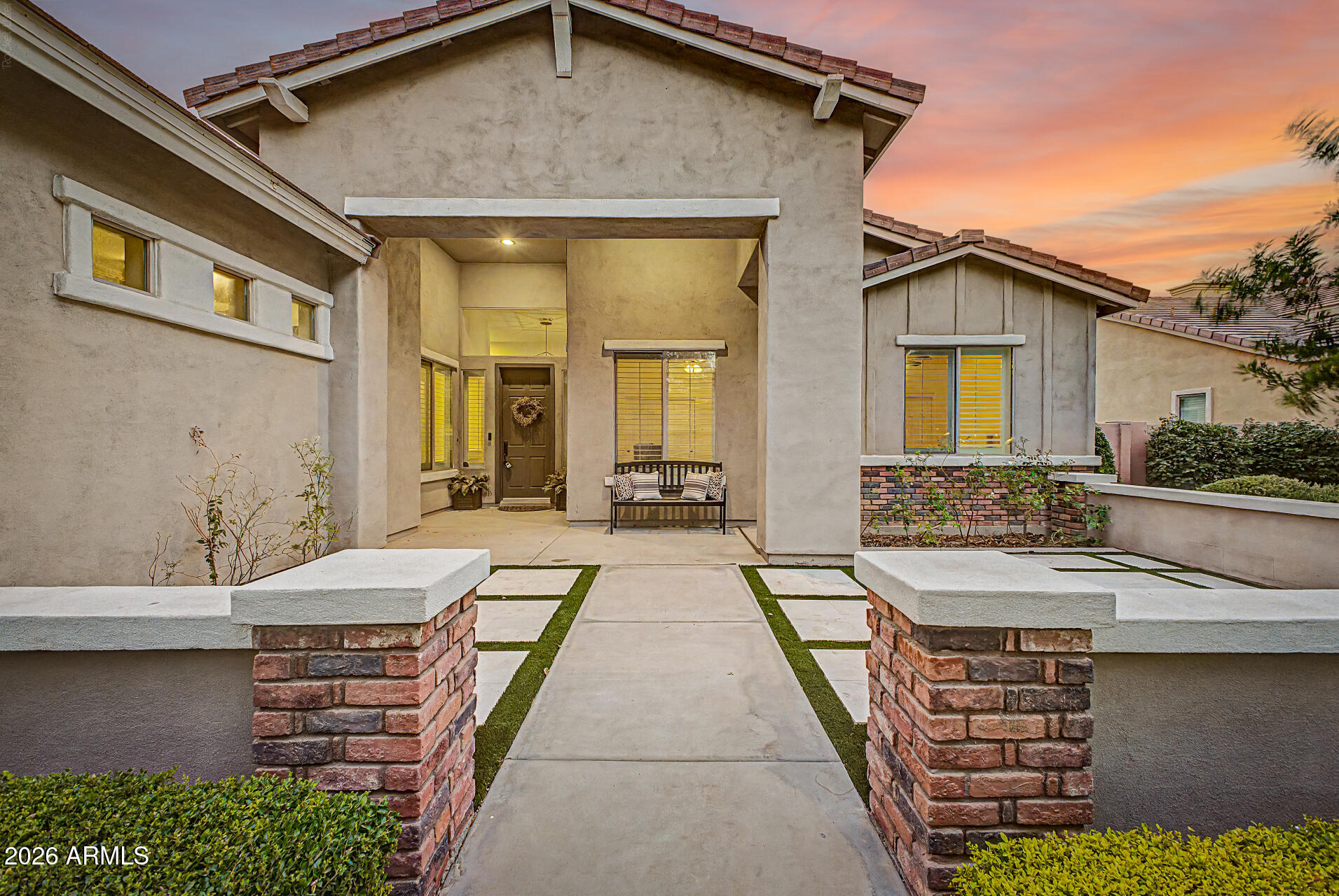 HIGLEY ESTATES - Residential
