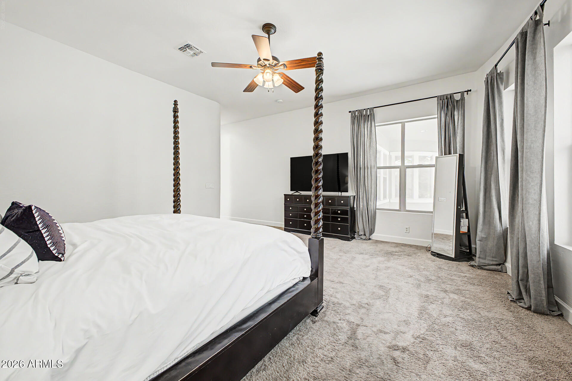 HIGLEY ESTATES - Residential