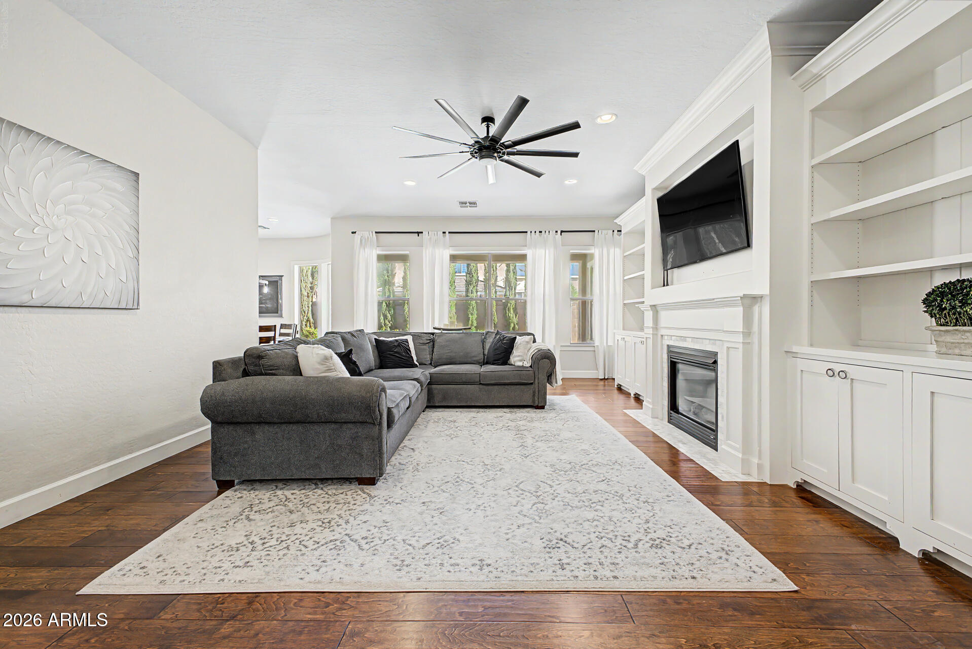 HIGLEY ESTATES - Residential