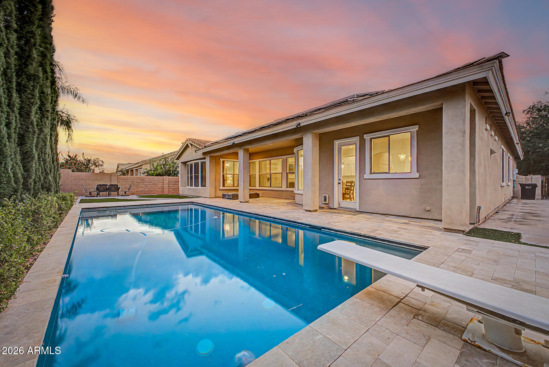 HIGLEY ESTATES - Residential