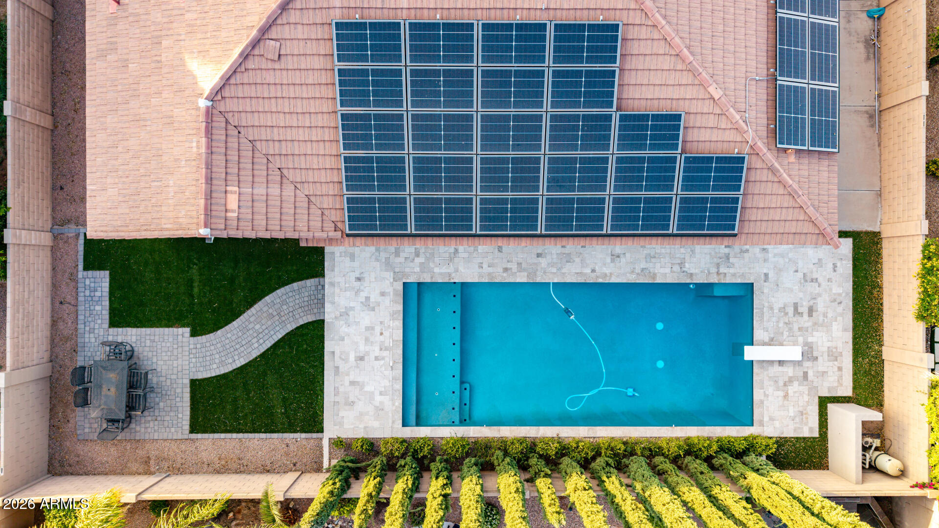 HIGLEY ESTATES - Residential