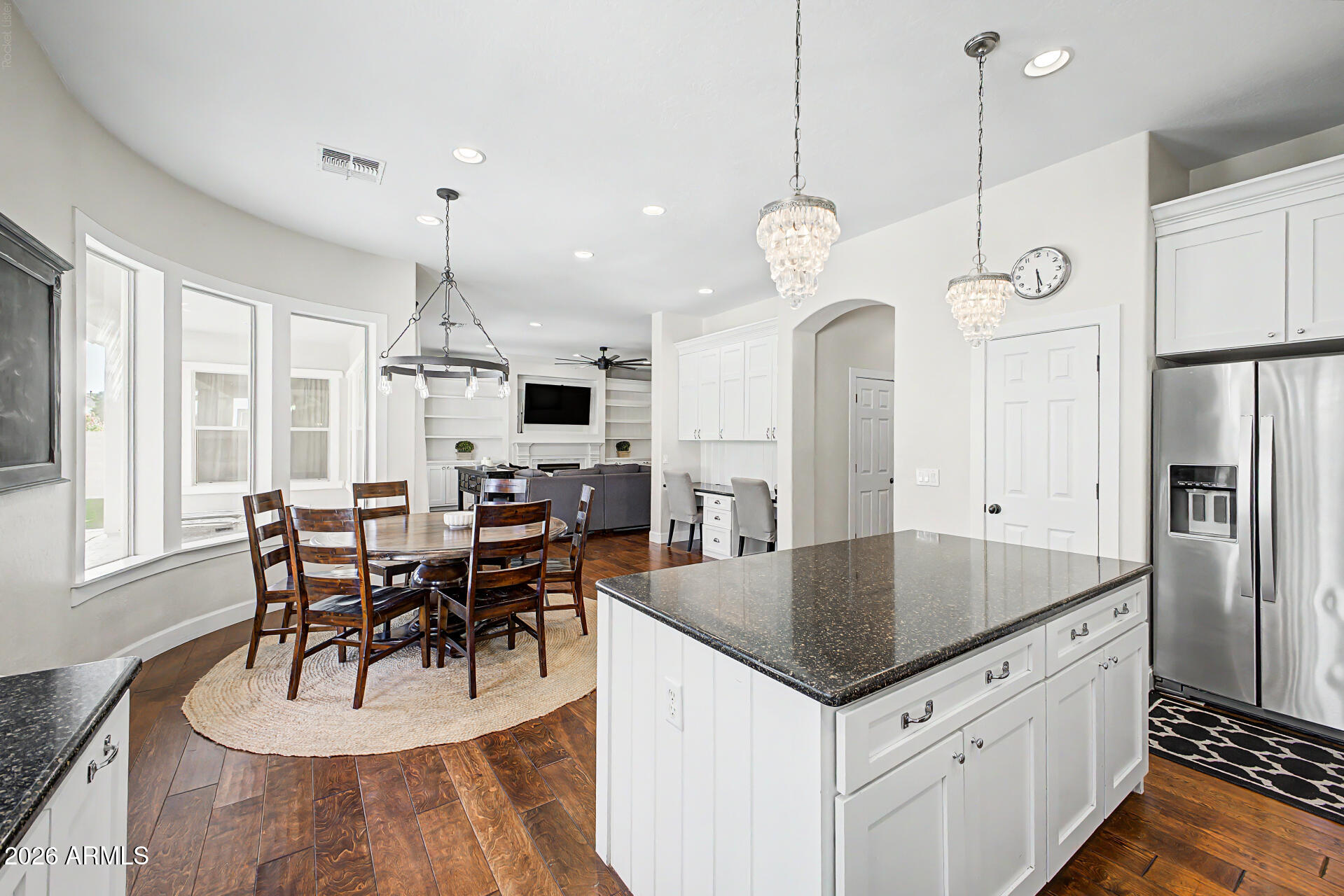 HIGLEY ESTATES - Residential