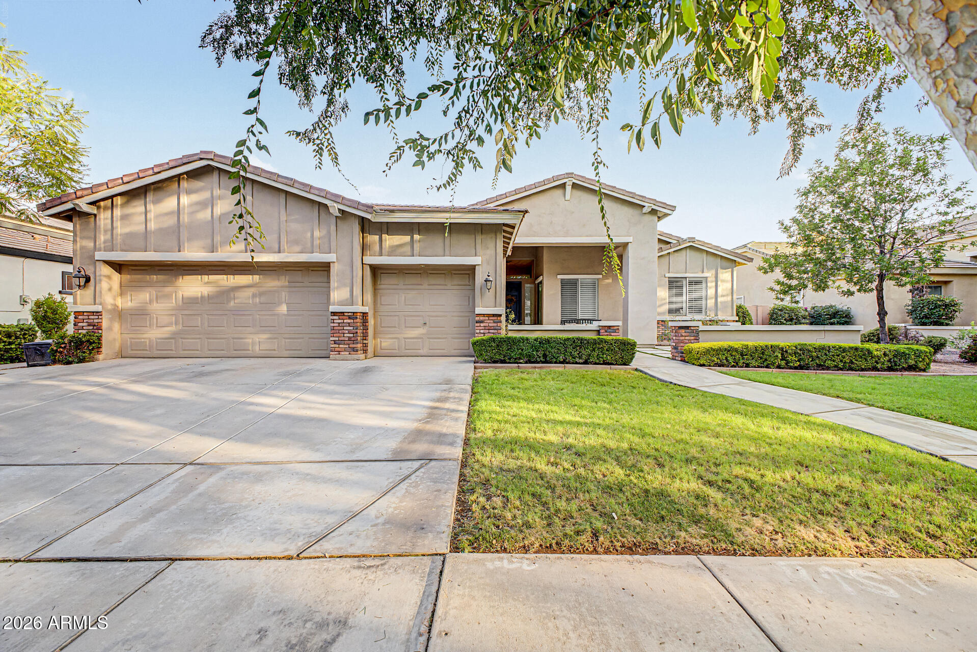 HIGLEY ESTATES - Residential