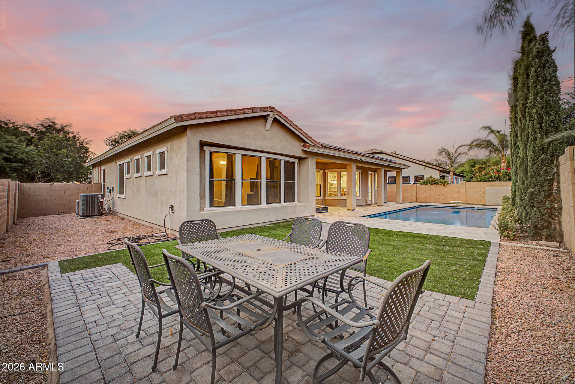 HIGLEY ESTATES - Residential