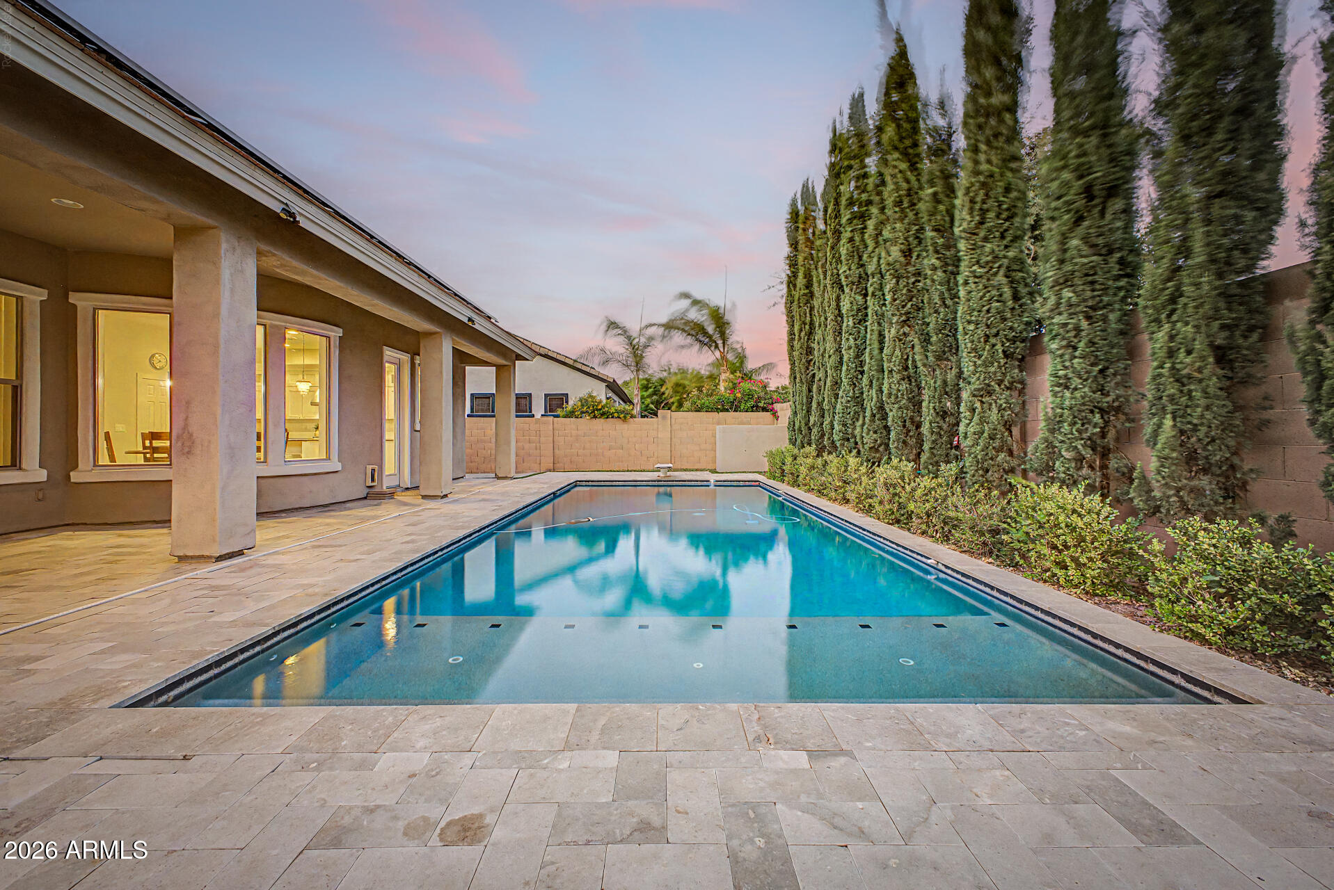 HIGLEY ESTATES - Residential