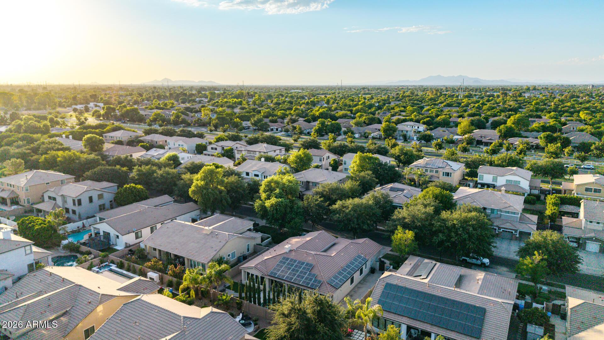 HIGLEY ESTATES - Residential