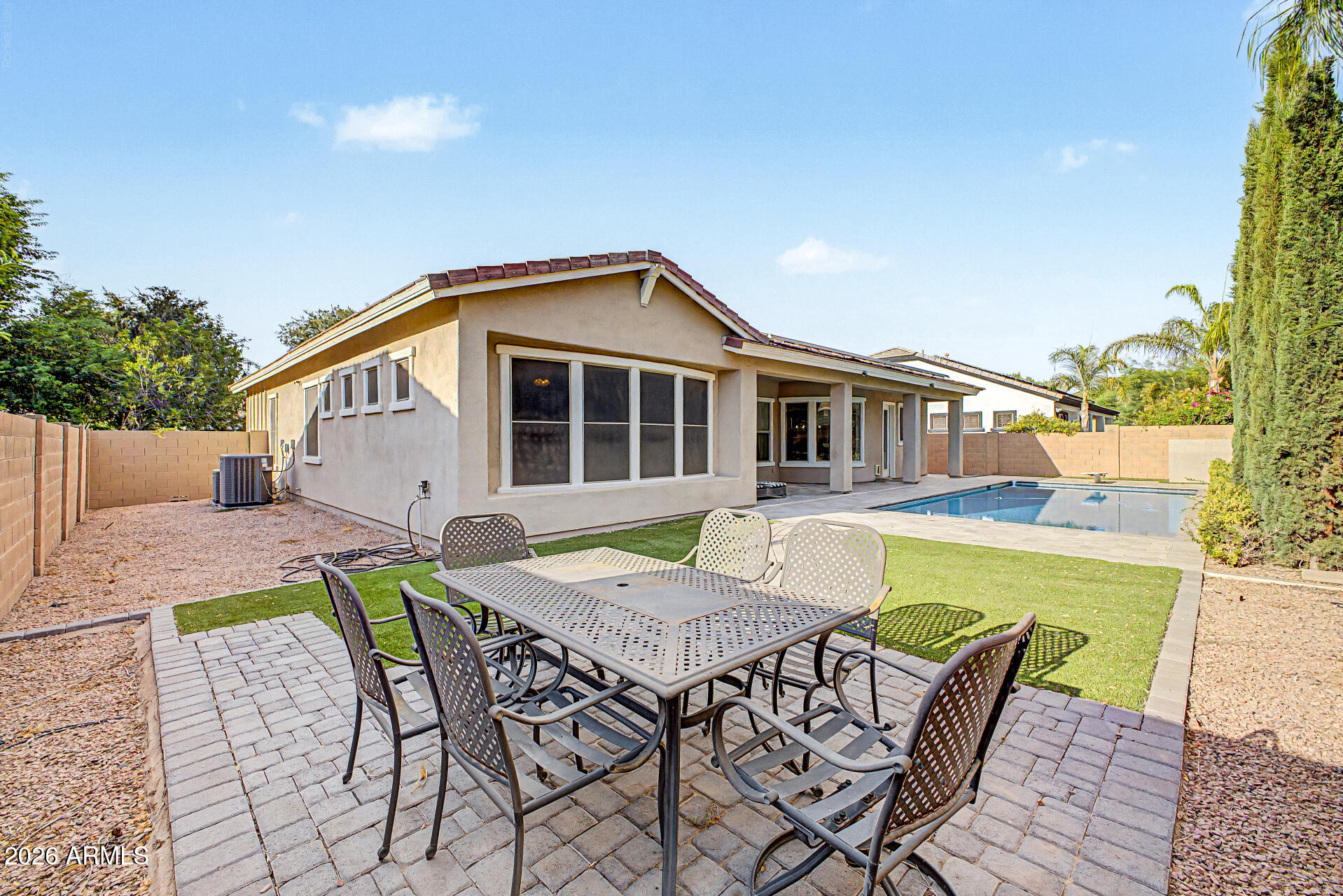 HIGLEY ESTATES - Residential