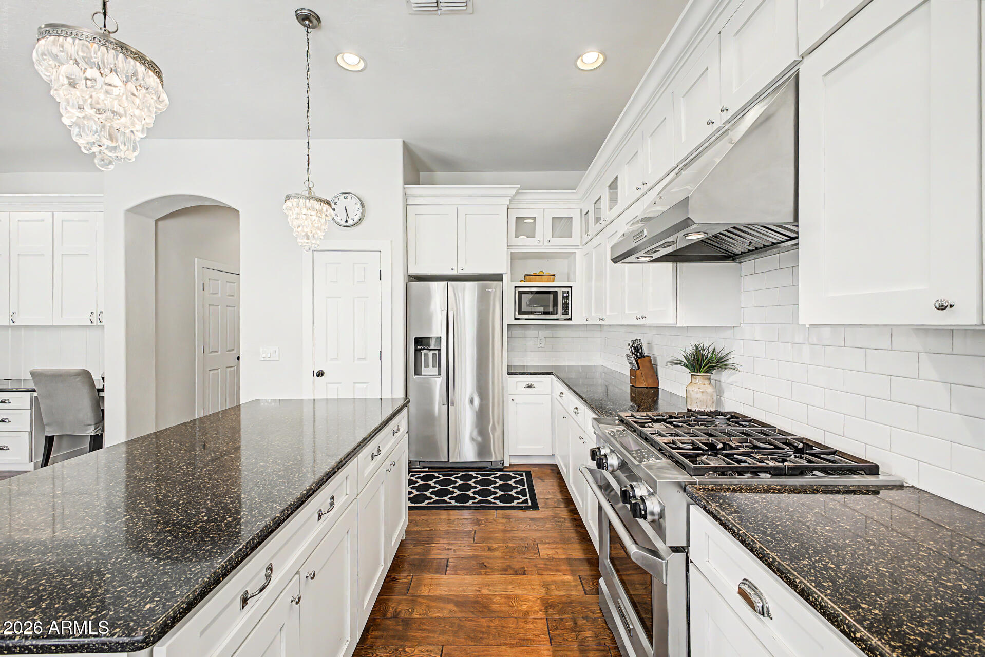 HIGLEY ESTATES - Residential