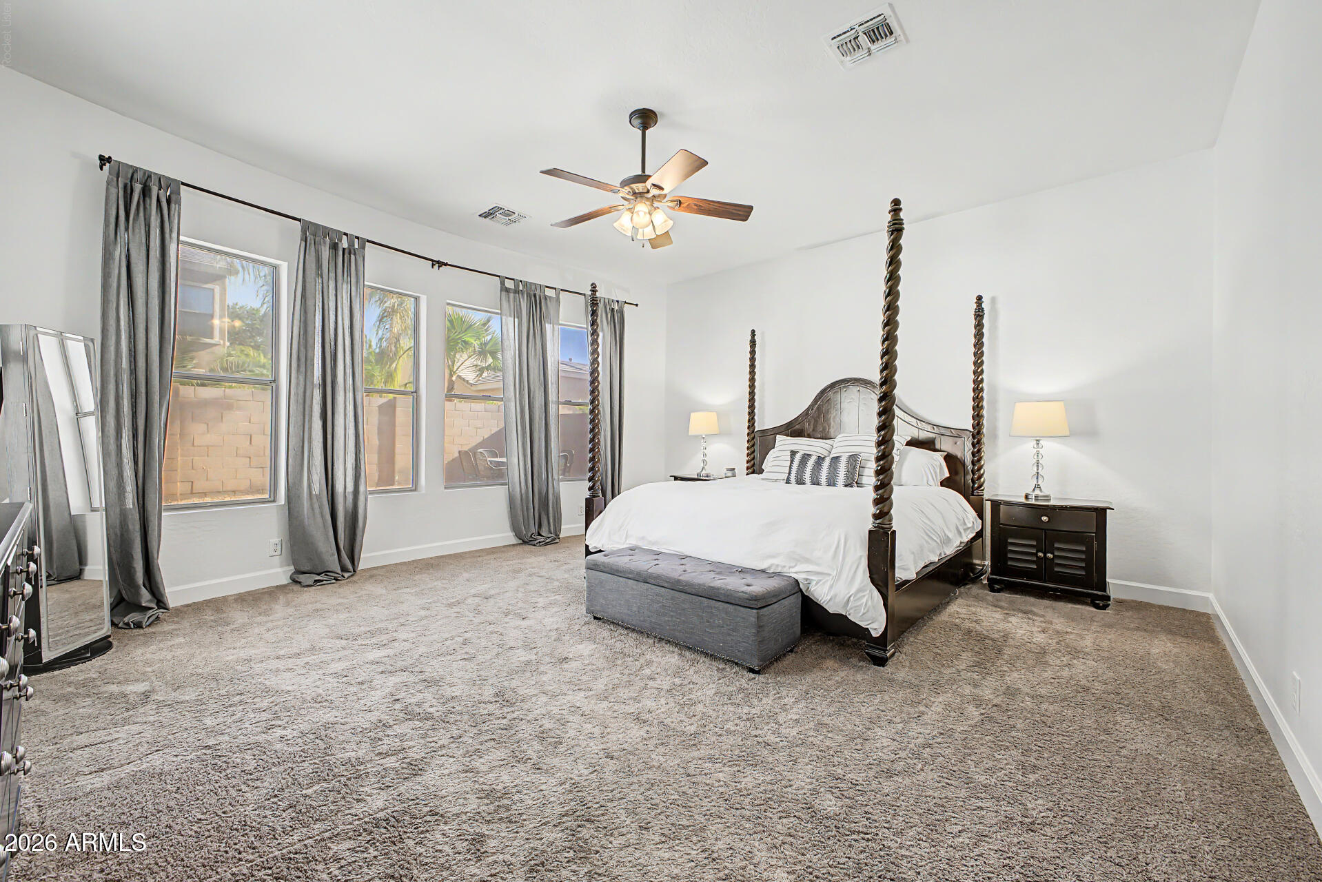 HIGLEY ESTATES - Residential
